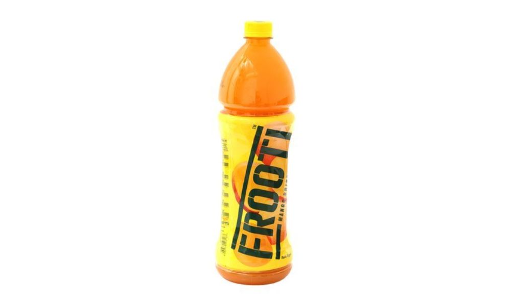 frooti image