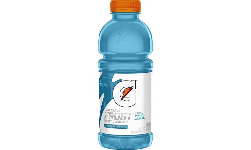 gatorade image