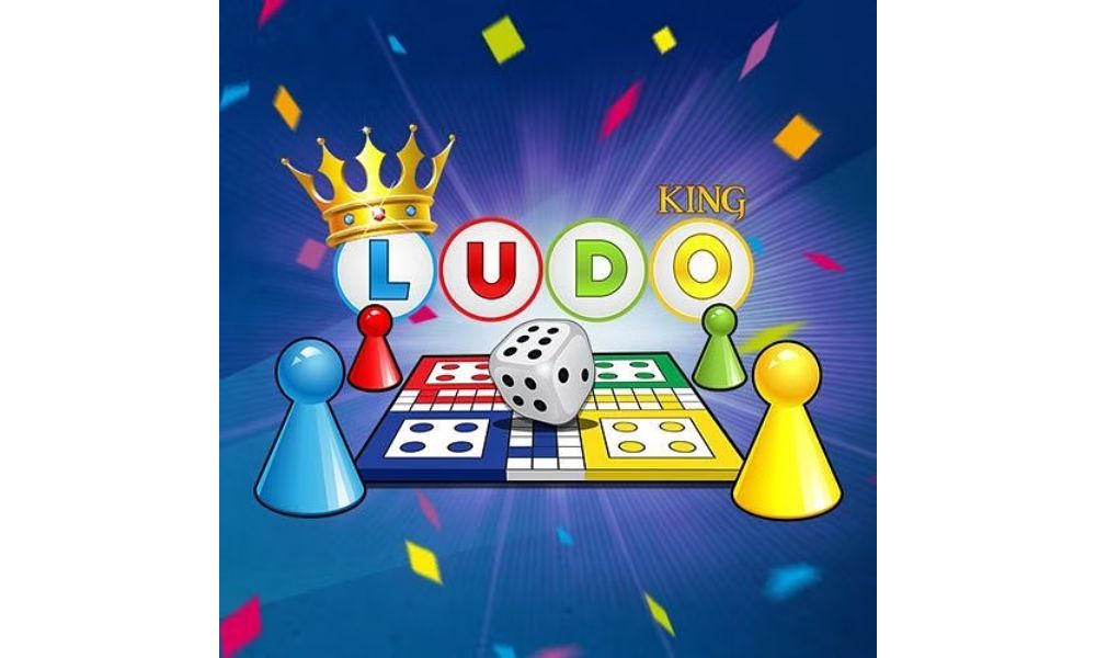 ludo king image