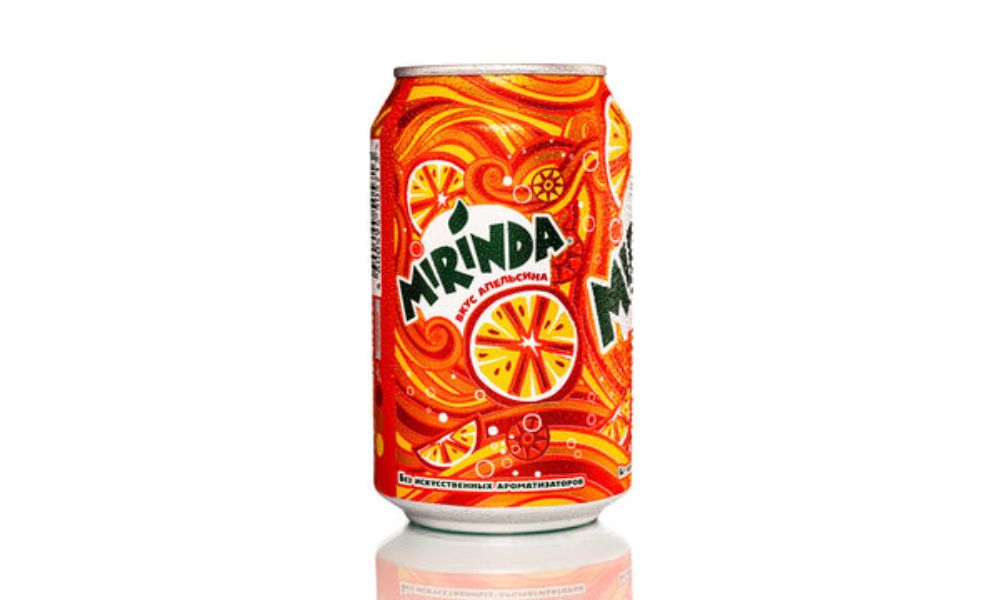 mirinda image 