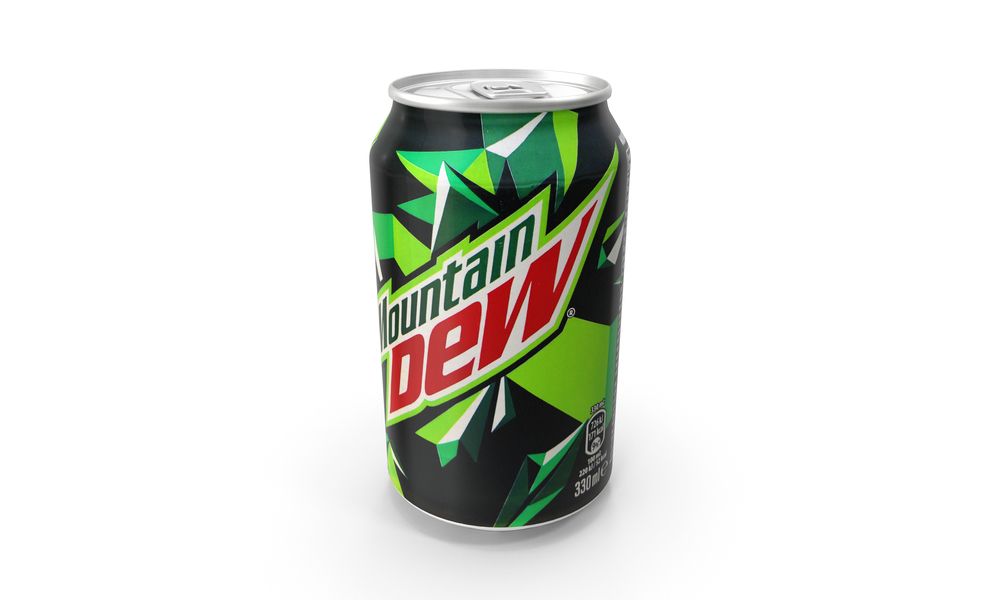 mountain dew image