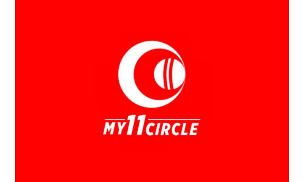 my 11 circle image