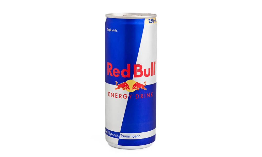 red bull image