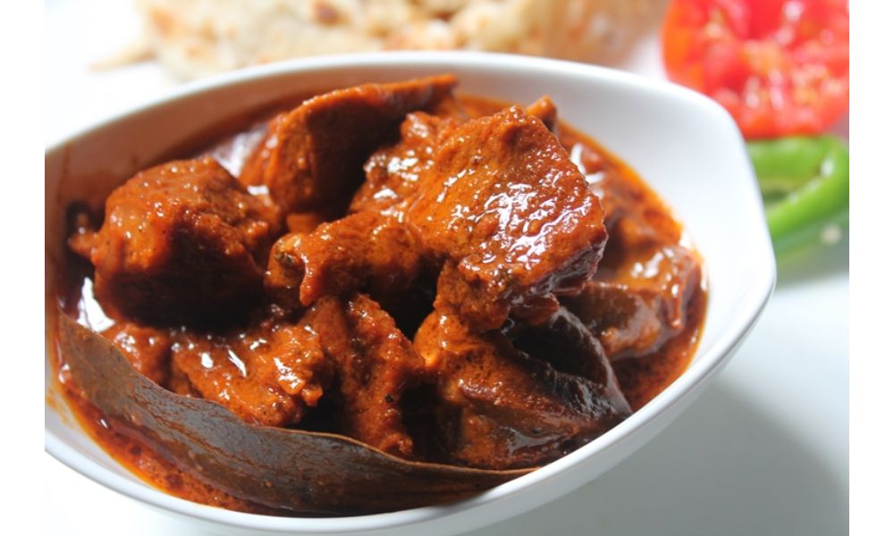 Rogan Josh image