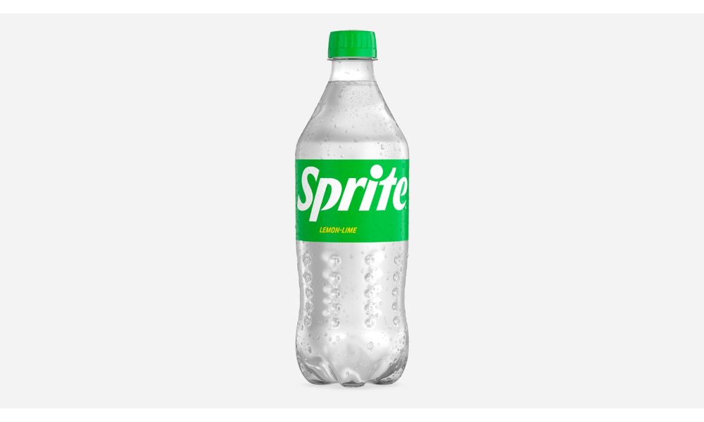 sprite image