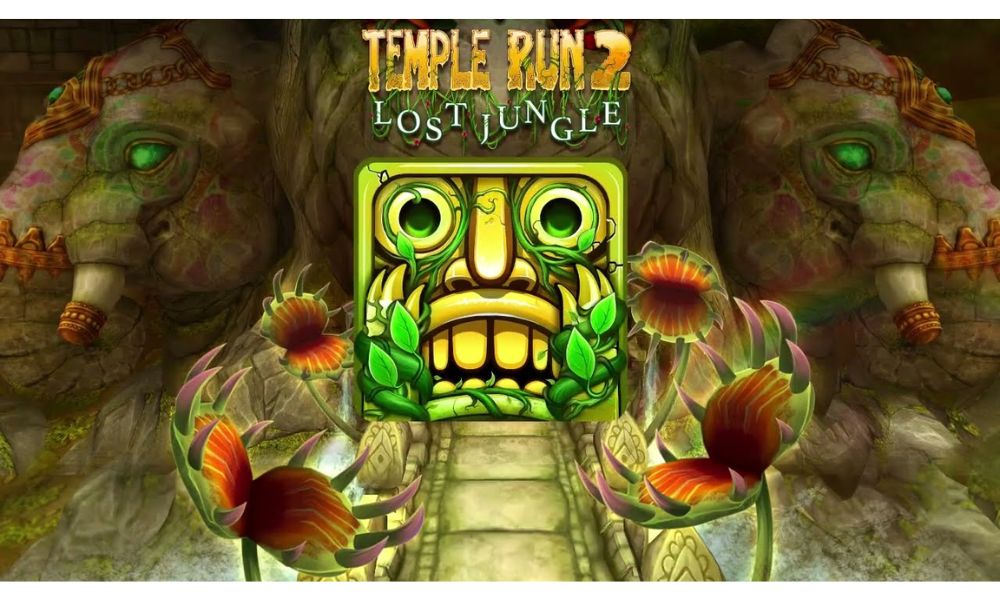 temple run image 