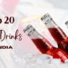 Top 20 cold drinks in india feature image