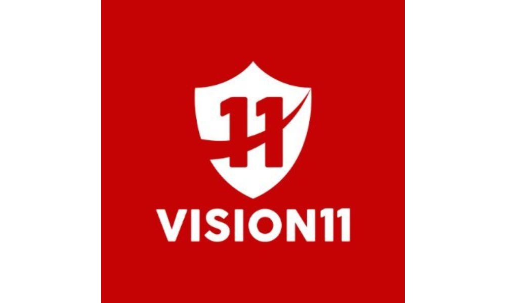 vision 11 image