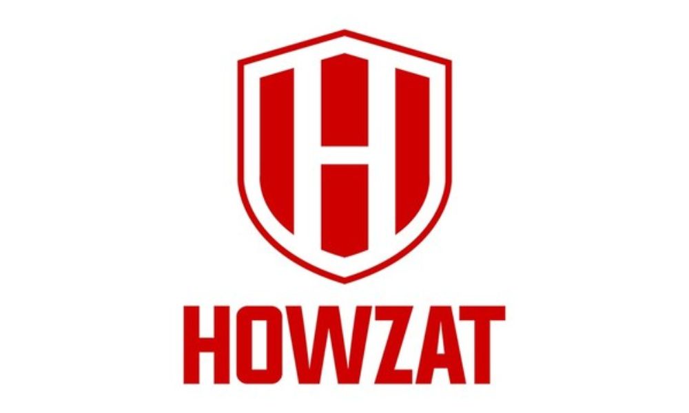 howzat image