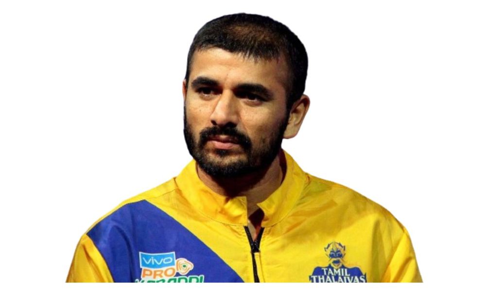 ajay thakur image