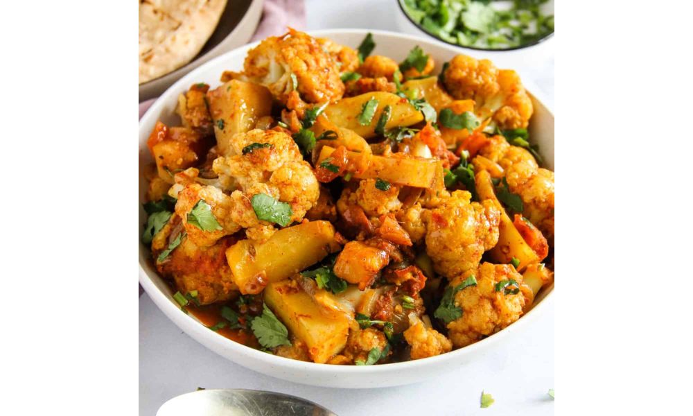 Aloo Gobi image