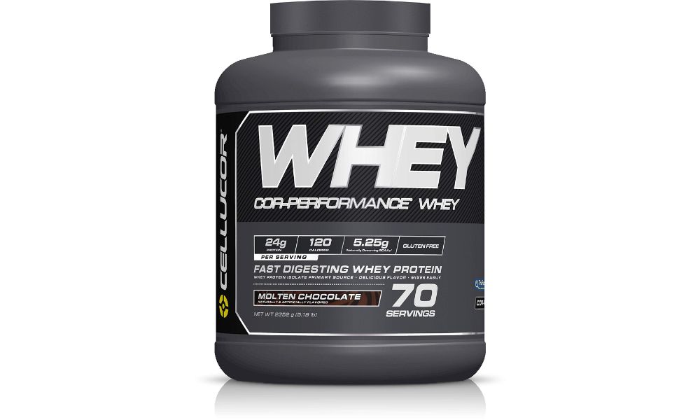 Cellucor Cor Performance Whey image
