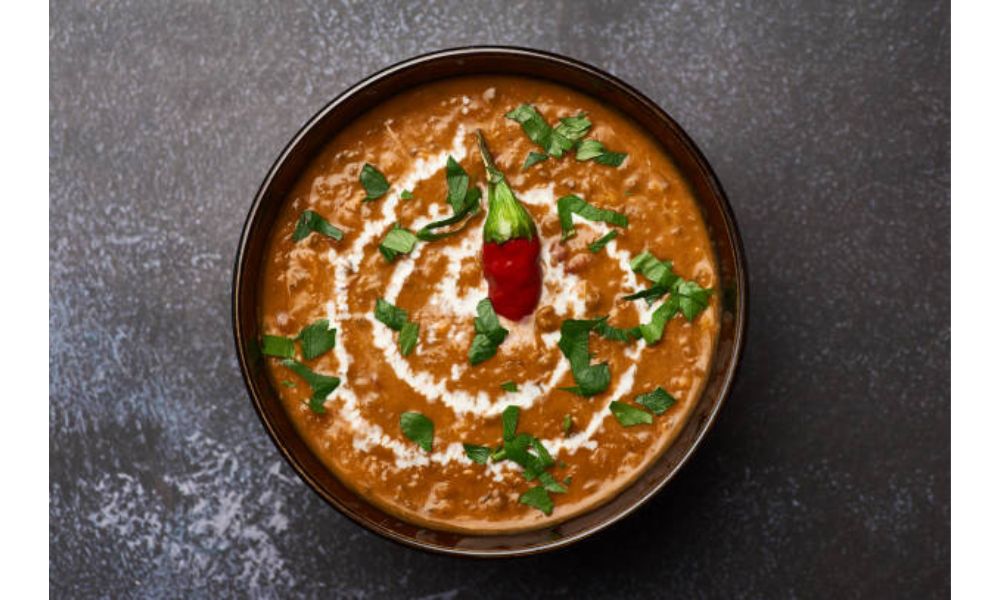 Dal Makhani image