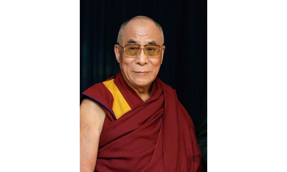 Dalai lama