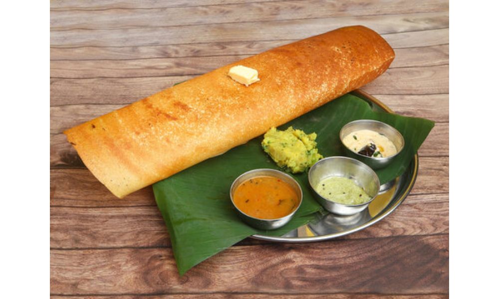 Dosa image