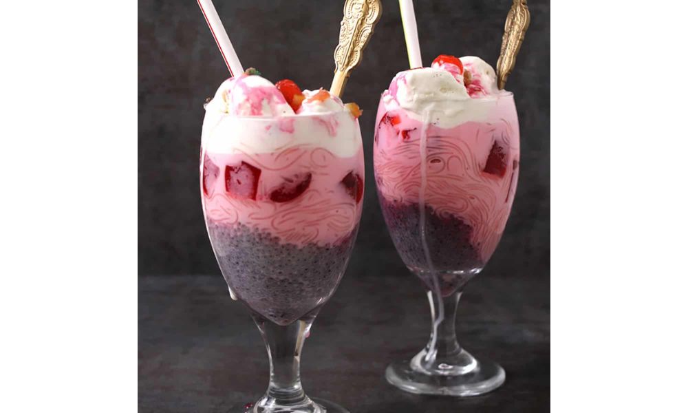 Falooda image