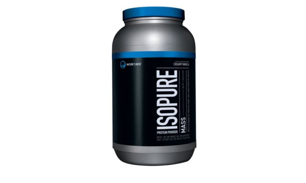 Isopure image