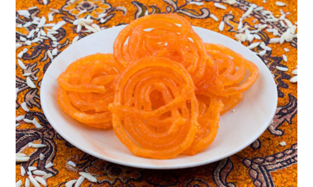 Jalebi image