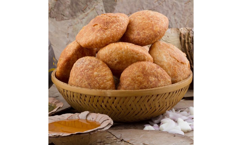 Kachori image