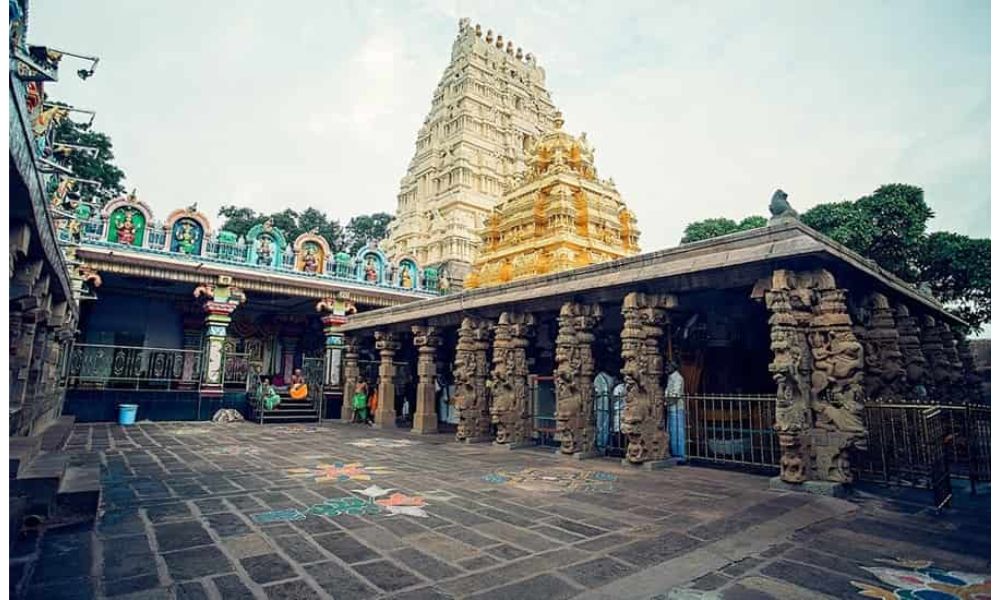 Mallikarjuna Swamy Temple image