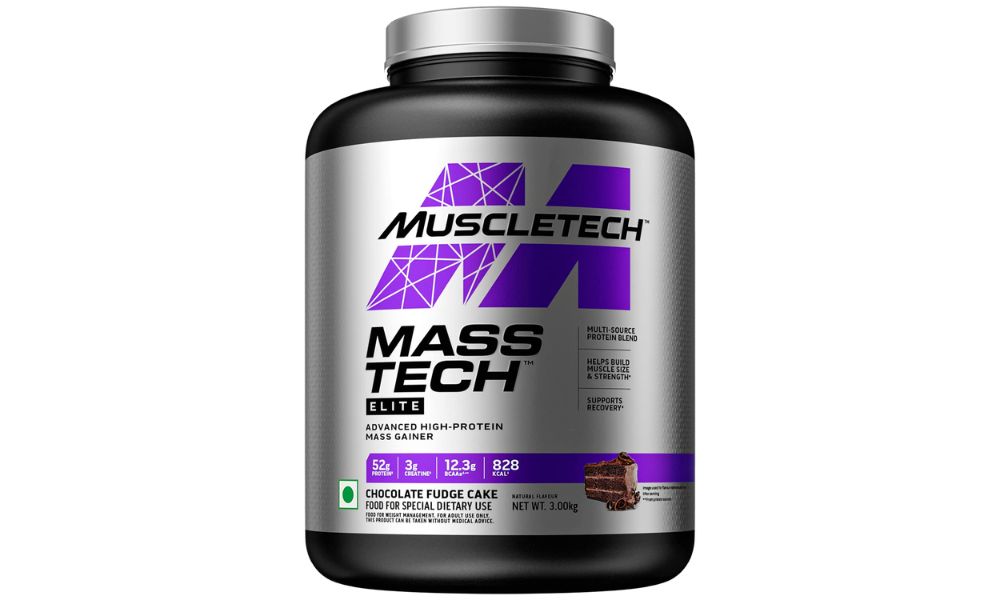 Muscletech image