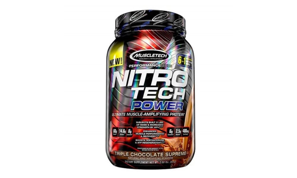 muscletech image