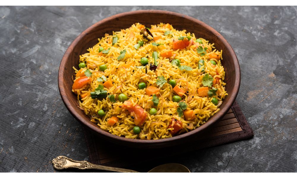 Pulao image