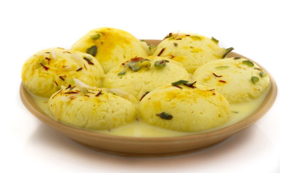 Ras Malai image