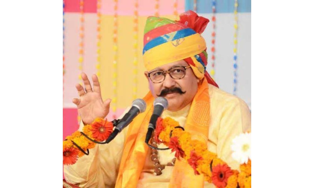 Satpal Maharaj image