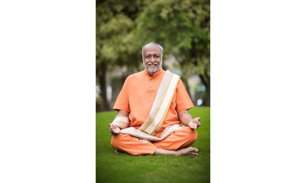 Swami Sukhabodhananda image