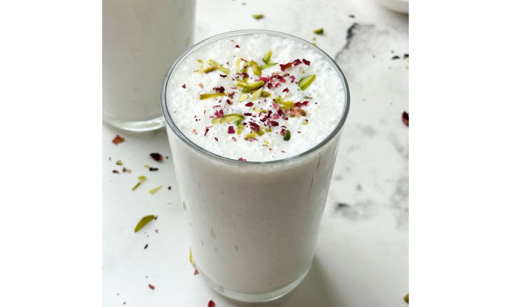 Sweet Lassi image