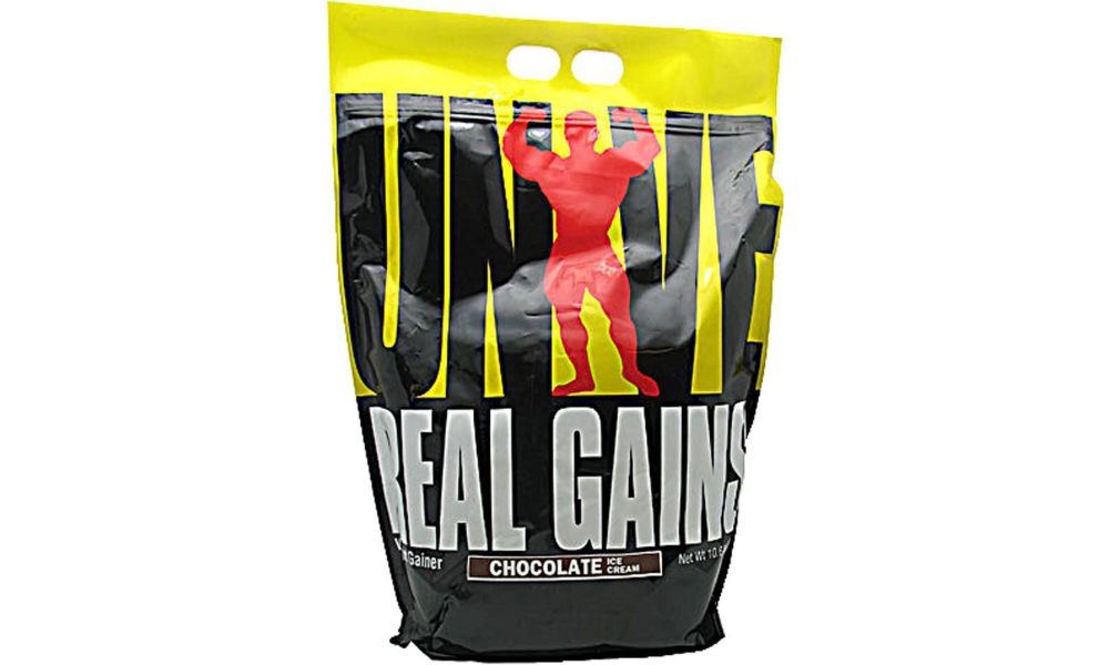 universal nutrition image