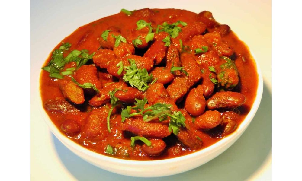 Rajma image