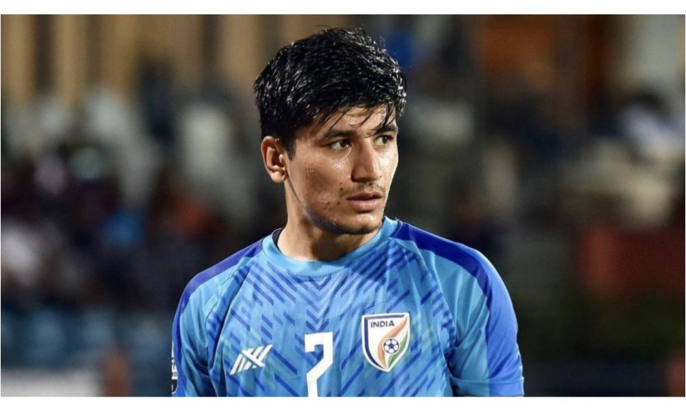 Anirudh Thapa image