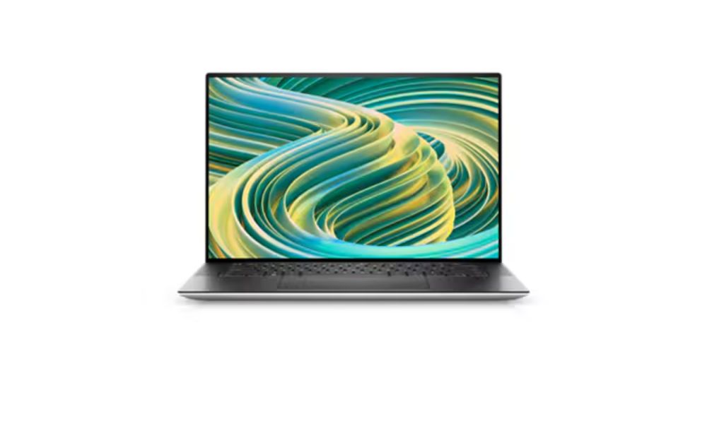 Dell XPS 15 image