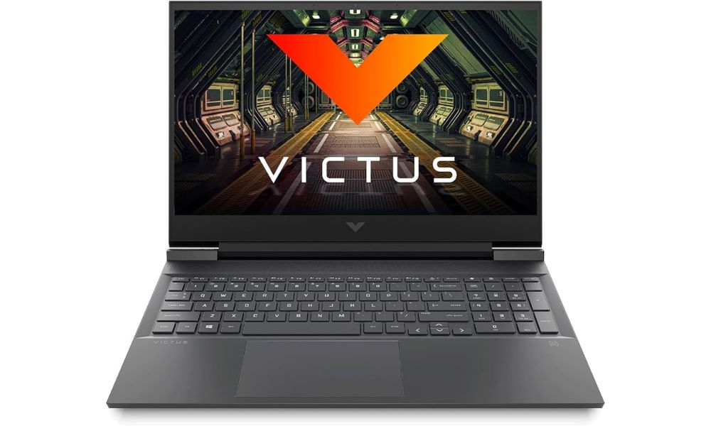 HP Victus 16 image