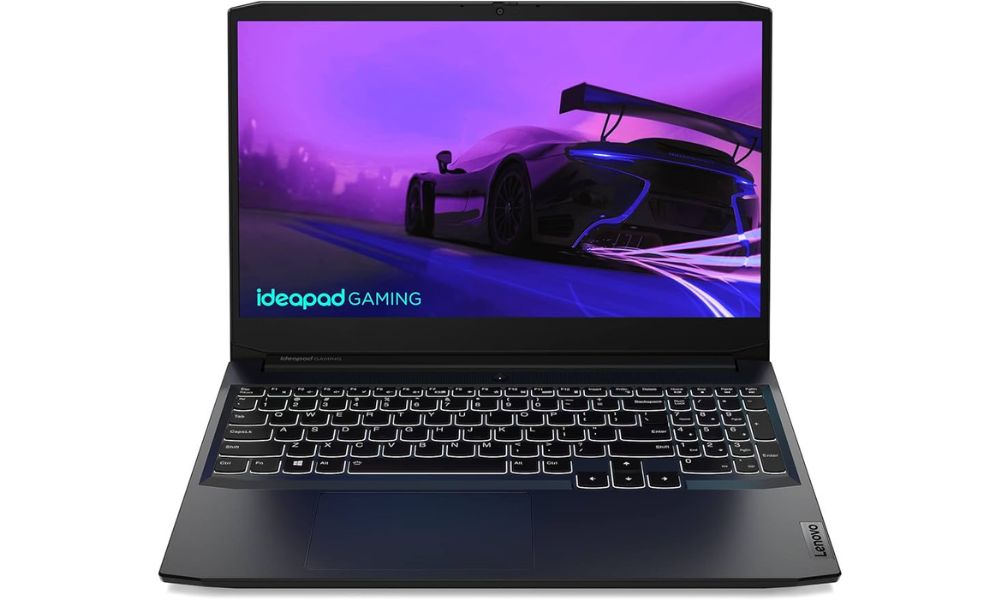 Lenovo IdeaPad Gaming 3 image