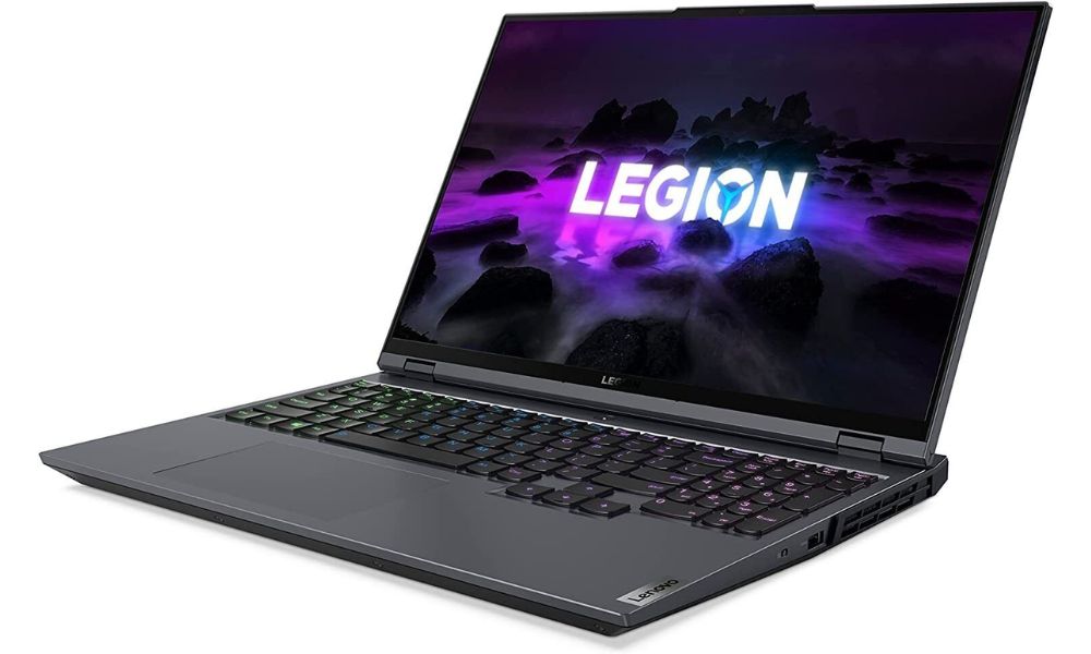 Lenovo Legion 5 Pro image