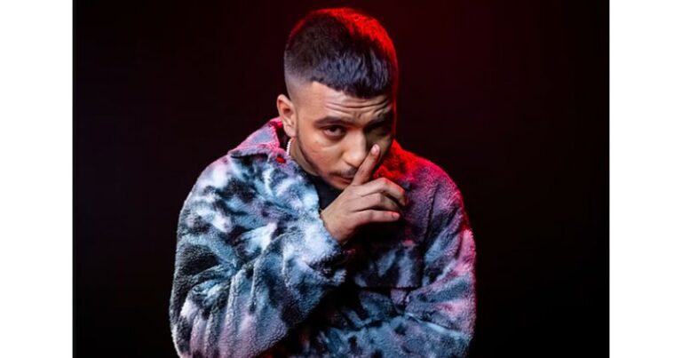 Top 20 Rappers In India- Famous Indian Rappers