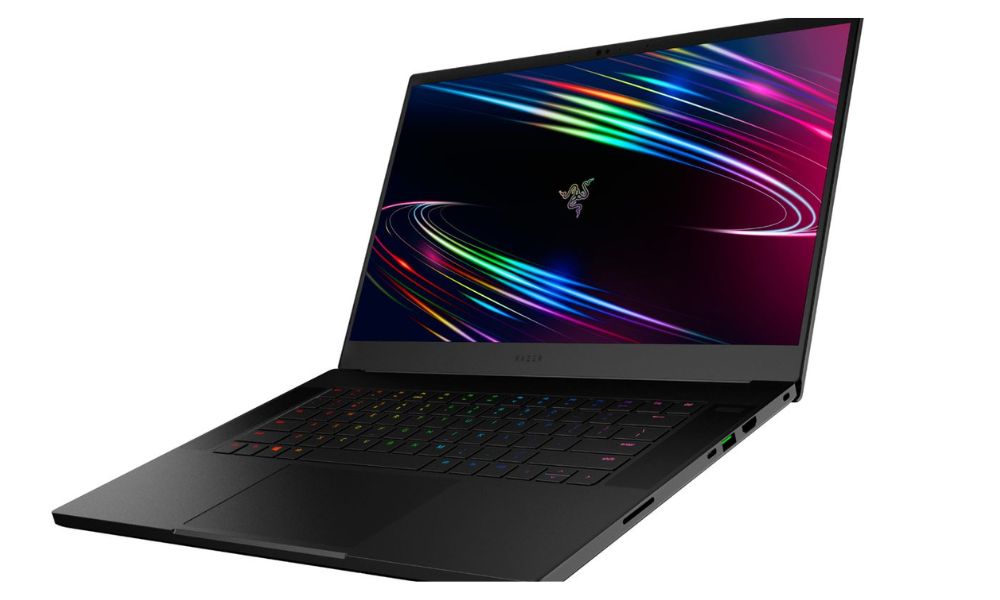 Razer Blade 15 image
