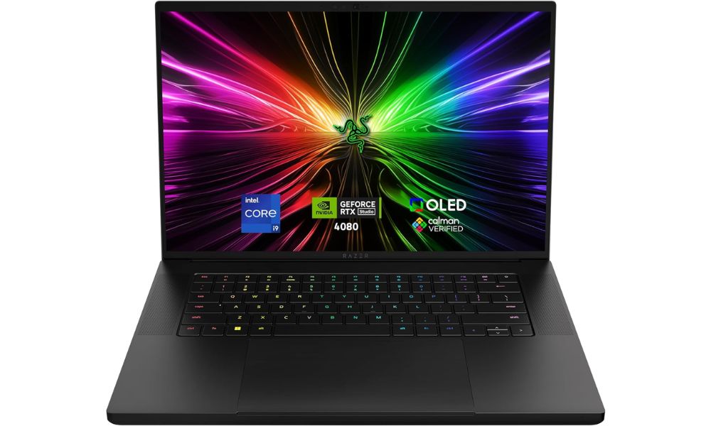 Razer Blade 16 image