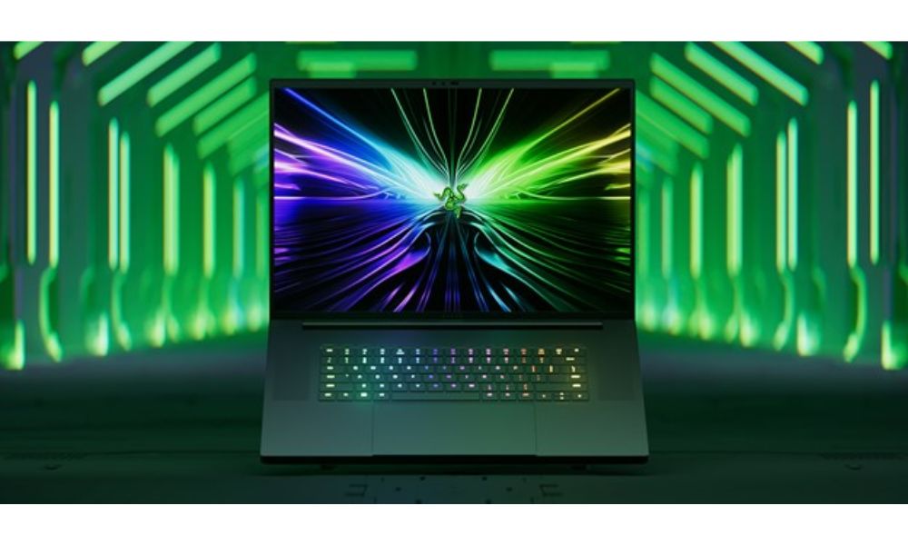 Razer Blade 18 image