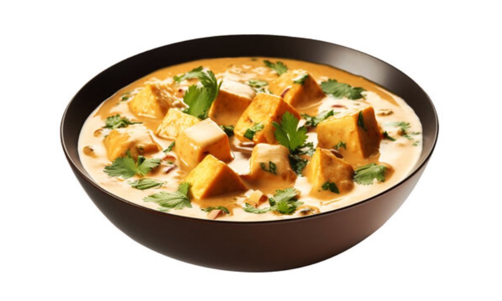 Shahi Paneer image