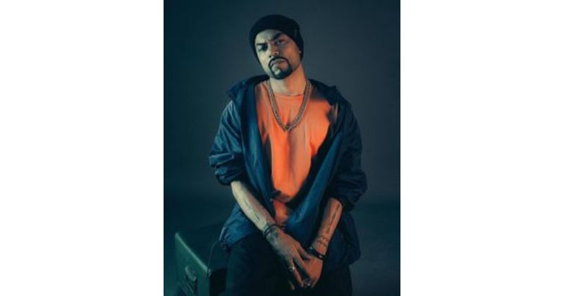 Bohemia indian rappers image